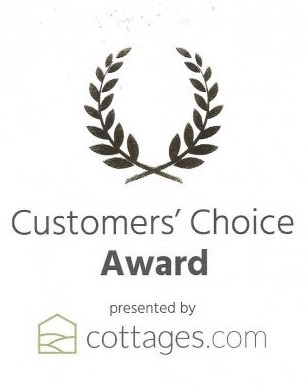 Customer Choice Award