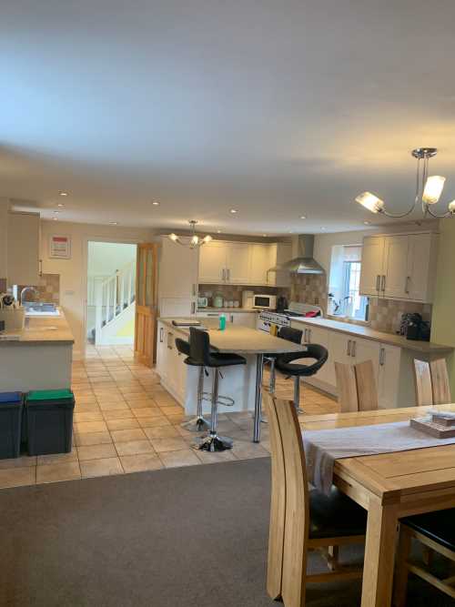 Hornsea Hot Tub Holiday Cottage